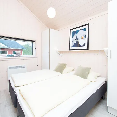 Grobenbrode Open-concept House Großenbrode