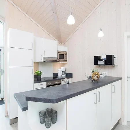 Grobenbrode Open-concept House * Großenbrode