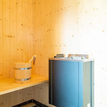 Grobenbrode Open-concept House アパート *