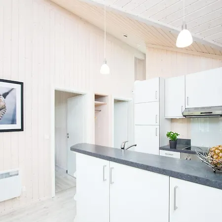 Grobenbrode Open-concept House * Großenbrode