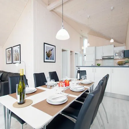 Grobenbrode Open-concept House Großenbrode