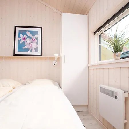 Grobenbrode Open-concept House *