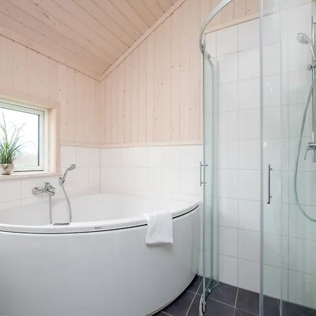 Grobenbrode Open-concept House * Großenbrode