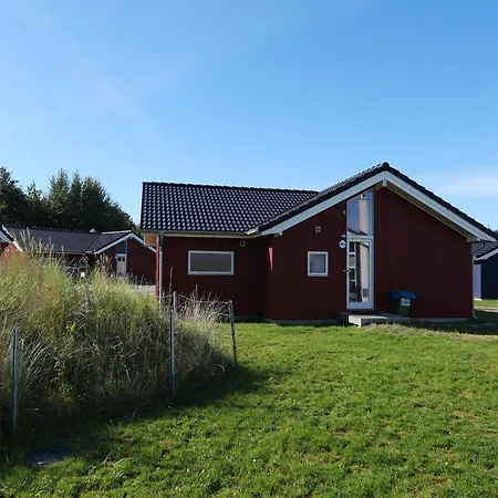 Grobenbrode Open-concept House アパート Großenbrode