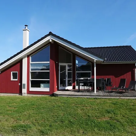 Grobenbrode Open-concept House Großenbrode